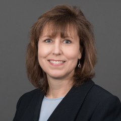 Beth T. O'Rorke Avatar